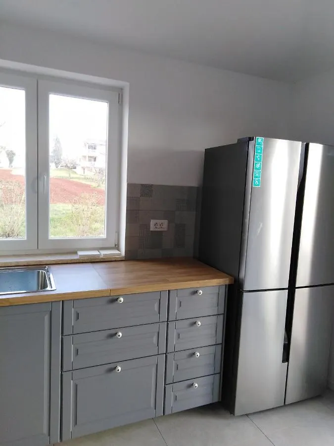 Vila Dubravka - Schoen Und Komfortabel Inmitten Von Olivenbaeumen Und Weinbergen Mit Whirlpool Valtura